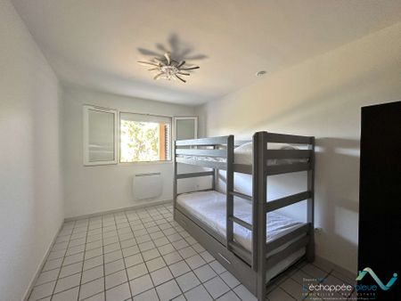 Villa climatisée pour 12 personnes avec piscine chauffée et vue mer à La Londe-Les-Maures - Photo 2