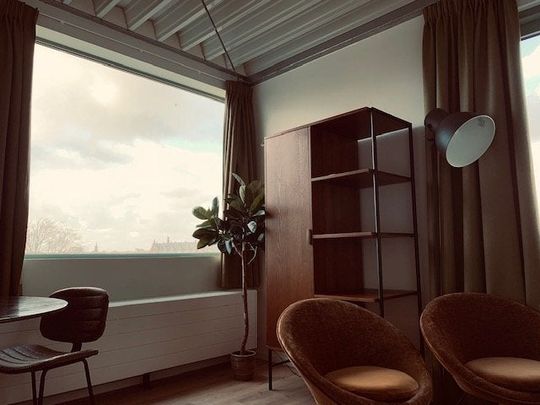 2518LJ, Den Haag, Esperantostraat, 183 - Photo 1