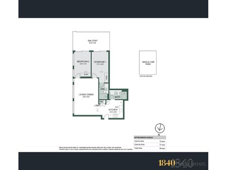 Brand New Corner Apartment! - Photo 3