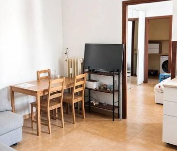 Appartamento di 55 m² con 2 locali a Milano - Photo 5