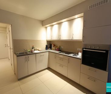 1 Slaapkamer appartement met staanplaats - Photo 4