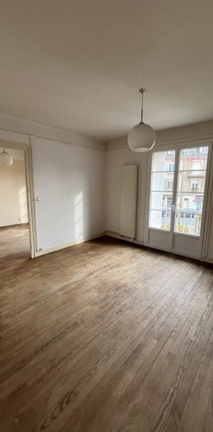 APPARTEMENT CENTRE-VILLE - Photo 1