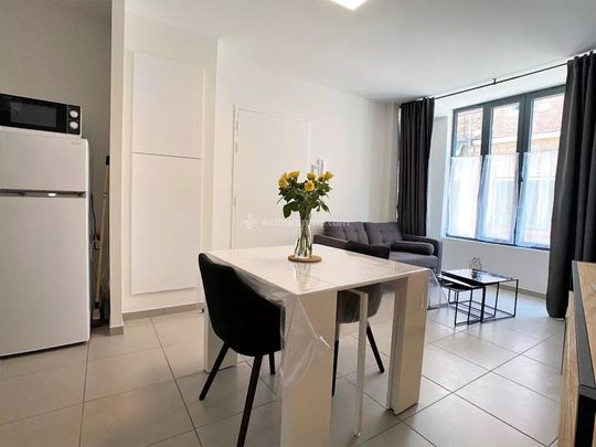 Location Appartement 2 pièces 43 m2 à Albi - Photo 1