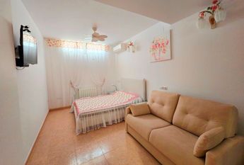 LONG TERM RENTAL Beautiful villa with sea views for rent in Benissa coast with 5 bedrooms.