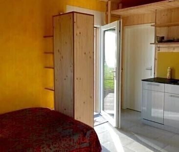 1 Zimmer, 25 m² - Photo 3