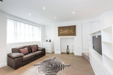 Studio to rent - Photo 3