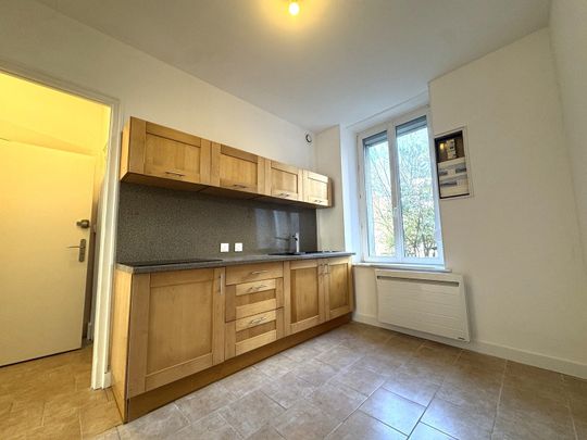 Location Appartement 1 pièce 27m² NANCY 54000 - Photo 1