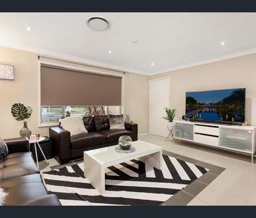 Beautiful HOME!! - Photo 5