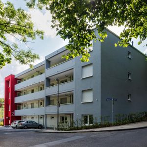 2-Zimmer Wohnung in Harpen - Foto 2