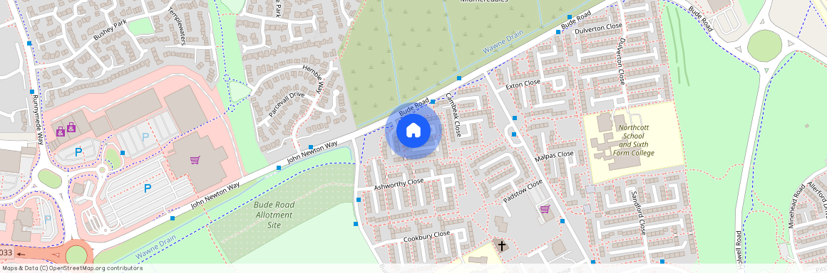 Grimscott Close, Hull HU7