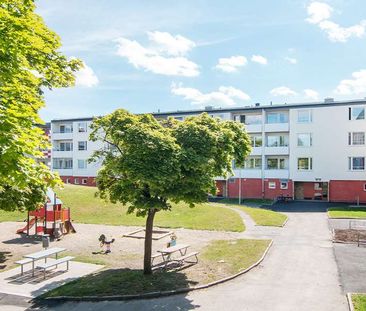 Borgmästaregatan 2 D - Photo 1