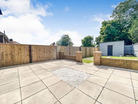 2 bed terraced house to rent in SR4 - Photo 5