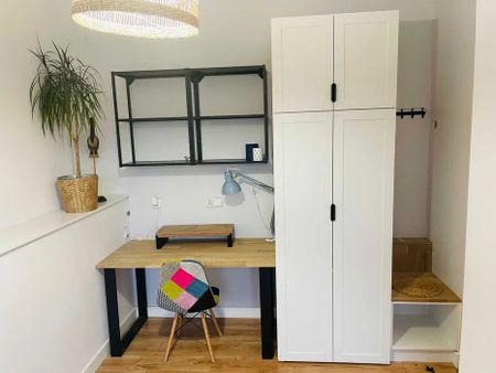 TANIA Kawalerka | Gdynia, Redłowo - Zdjęcie 2