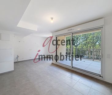 Appartement Saint Remy De Provence 2 pièce(s) 44.50 m2, - Photo 3