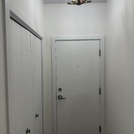 Grand condo lumineux 4 ½ au Faubourg Cousineau – Secteur recherché et paisible - Photo 3