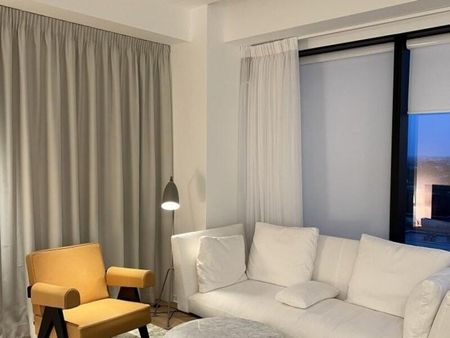 2 room apartment, One Eliade - Fotografie 2