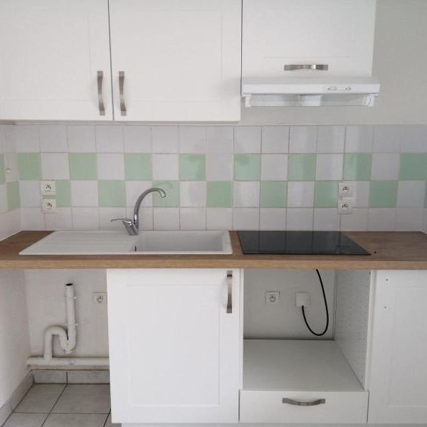 Location Appartement 1 pièce 39m² ABBEVILLE 80100 - Photo 1