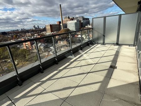 For Lease - 115 Denison Avenue Unit# 1009, Toronto, Ontario - Photo 3