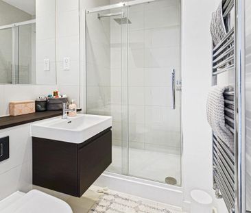 2 bedroom apartment to rent - Photo 6