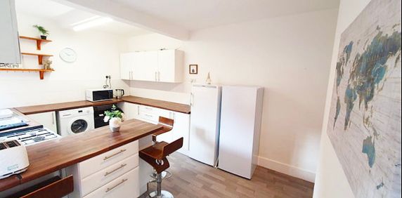 Room 2 – Harrow Road, LE3 0JW - Photo 2