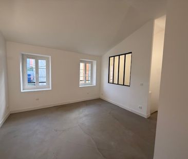 À louer – T2 rénové avec goût – La Seyne-sur-Mer (Rue Cavaillon) - Photo 4