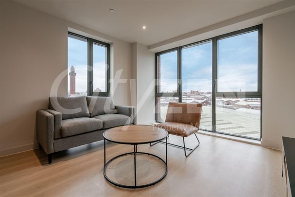 Waterhouse Gardens, Dutton Street, Manchester - Photo 1