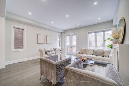 For Lease - 90 Hesperus Road, Vaughan, Ontario - Photo 2
