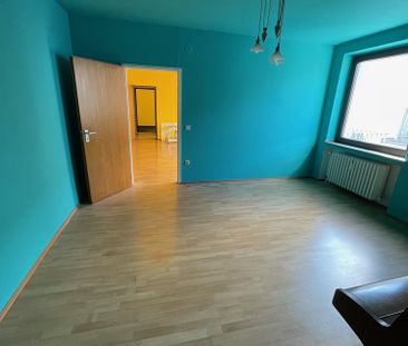 Freundliche 3-Zimmer Wohnung mit Terrasse zu vermieten - Foto 1