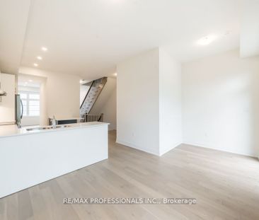 For Lease - 100 Salina Street, Mississauga, Ontario - Photo 1