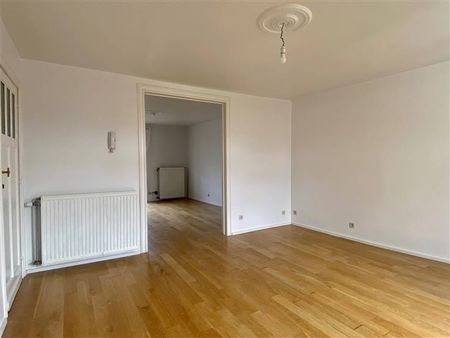 Penthouse te huur - Foto 4