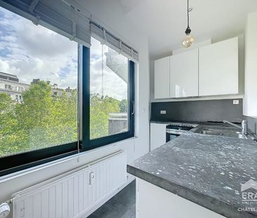 Appartement te huur - Photo 5