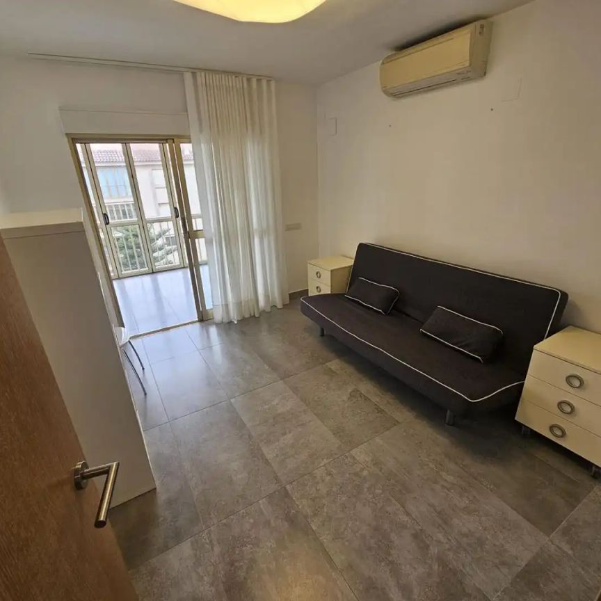 Apartamento de alquiler en Ferrandis Salvador, Els Terrers - Photo 1