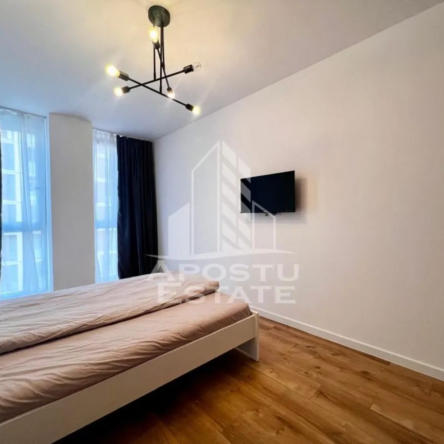 Apartament 2 camere de inchiriat, Torontalului, Timisoara - Photo 1