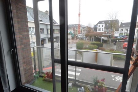 Gunstig gelegen appartement te Melle. - Photo 3