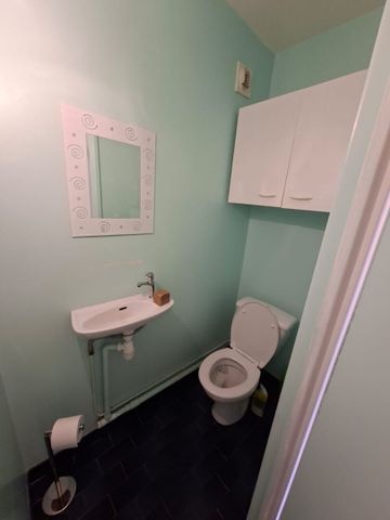 Appartement T2 MONTGERON à louer - Photo 4