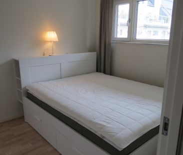 Ebbe Lieberathsgatan, Göteborg - Photo 3