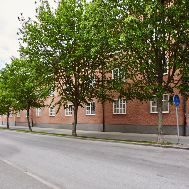 Östermalmsgatan 18 F - Photo 1