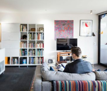 704 / 425-429 Bourke Street - Photo 4