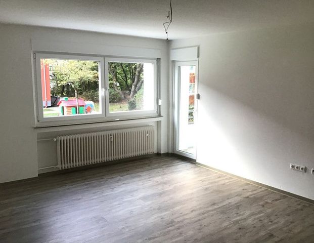 Sanierte 3-Zimmer-Wohnung zum Wohlfühlen - Photo 1