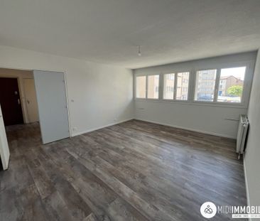 Location Appartement 2 pièces 57m² CARMAUX 81400 - Photo 1
