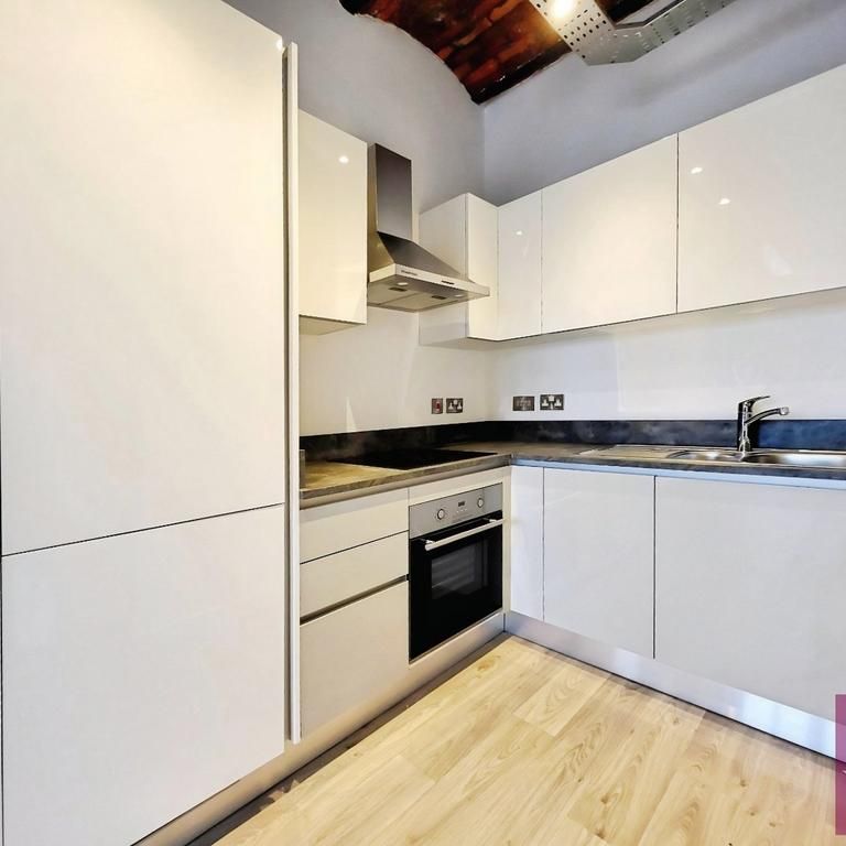1 bedroom flat to rent - Photo 1