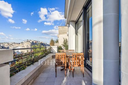 Appartement à louer Paris 8Ème - Champs-Élysées, Paris Rive Droite, France20 000 EUR / Mois - Photo 3