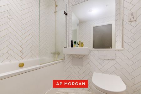 1 bed apartment to rent in Newhall Street, Birmingham, B3 - Photo 2