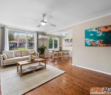 105 Wells Street, Springfield NSW 2250 - Photo 1