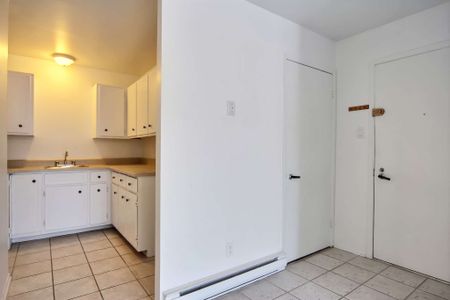 201 · 2e étage - Photo 2