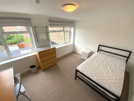 STUDENT 5 Dbl Bed House – Surbiton (Etwell Place, KT5) - Photo 4