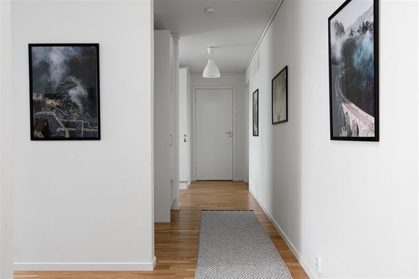 Konstruktörsgatan, Linköping - Foto 1