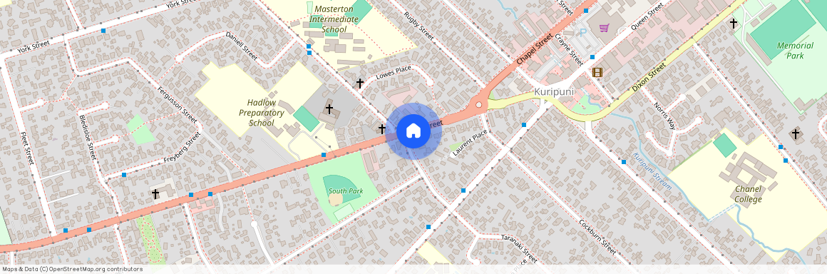 22 Short Street, Solway, Masterton