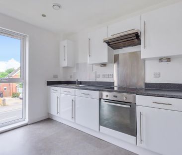 1 bedroom apartment to rent - Photo 4