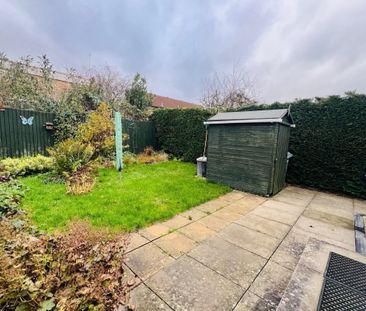 Christ Church Close - Photo 5